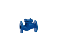 Клапан обратный KSB BOA-R DN 125 PN 16 48909166