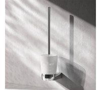 Стойка с туалетным ершиком AM.PM Inspire V2.0 подвесная A3033300