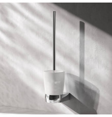 Стойка с туалетным ершиком AM.PM Inspire V2.0 подвесная A3033300