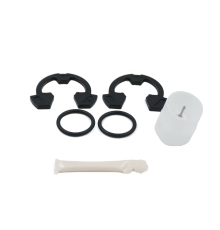 Турбина и опора водосчётчика North Star для клапана 1 7290931