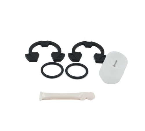 Турбина и опора водосчётчика North Star для клапана 1 7290931