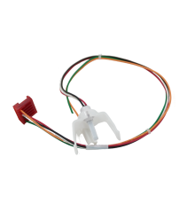 Корпус датчика и провода в сборе Viessmann для клапана 3/4 7309803