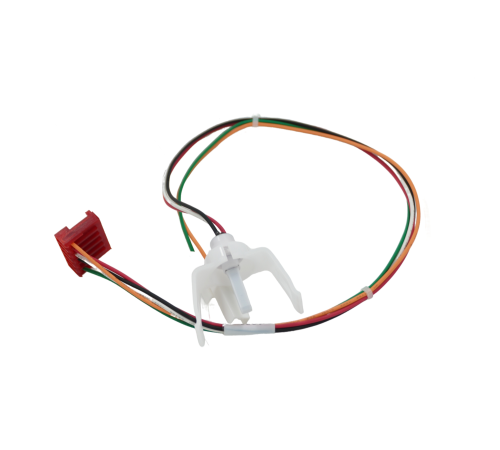 Корпус датчика и провода в сборе Viessmann для клапана 3/4 7309803