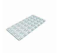 Мат складной Oventrop Cofloor 2х1 м толщина 30 мм 1402800