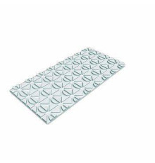 Мат складной Oventrop Cofloor 2х1 м толщина 30 мм 1402800