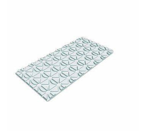 Мат складной Oventrop Cofloor 2х1 м толщина 30 мм 1402800