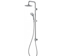 Душевая система с переключателем Ideal Standard Idealrain Soft Ø200/100 мм A5689AA