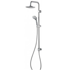 Душевая система с переключателем Ideal Standard Idealrain Soft Ø200/100 мм A5689AA