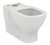 Унитаз напольный пристенный Ideal Standard Tesi T008201