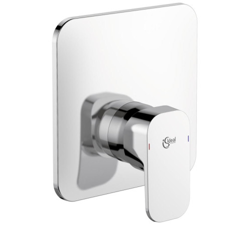 Смеситель для 1 потребителя Ideal Standard Tonic II внешняя монтажная часть A6339AA