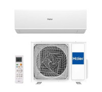 Кондиционер сплит-система Haier Quantum Inverter AS70HQJ1HRA-W / 1U70HQJ1FRA белый