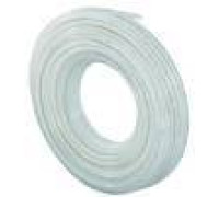 Труба PEX-a Uponor Aqua Pipe 25x3.5 мм PN10 белая бухта 50 м 1001202