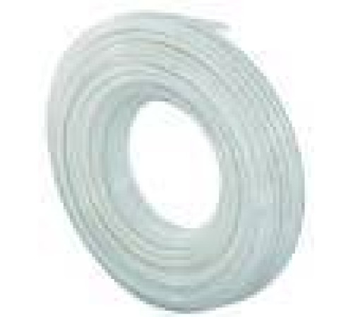 Труба PEX-a Uponor Aqua Pipe 25x3.5 мм PN10 белая бухта 50 м 1001202