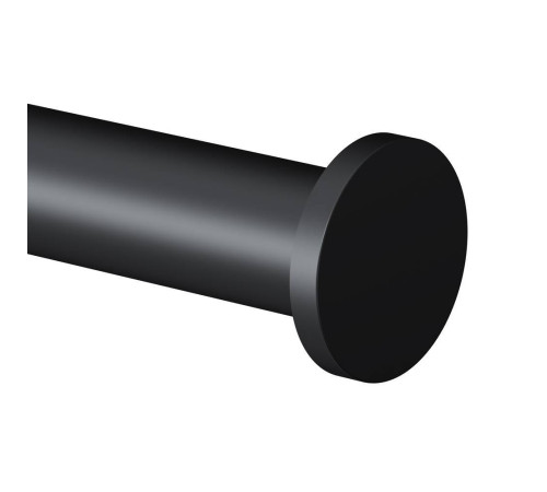 Держатель для туалетной бумаги AM.PM X-Joy черный A85A34122