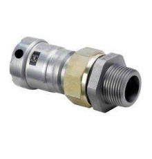 Муфта переходная Viega Megapress 4211 DN15 1/2 НР 718923