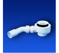 Сифон для поддона SANIT 821/50 F 52 мм 34.036.00.0000