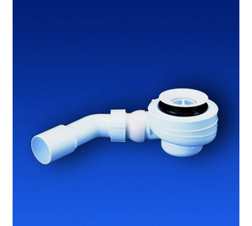 Сифон для поддона SANIT 821/50 F 52 мм 34.036.00.0000