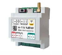 Термостат отопительный ZONT H-1V NEW ML00005890