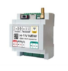 Термостат отопительный ZONT H-1V NEW ML00005890