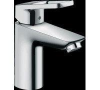 Смеситель для раковины hansgrohe Logis Loop 100 71151000