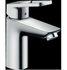 Смеситель для раковины hansgrohe Logis Loop 100 71151000