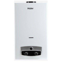 Газовая колонка Haier IGW 10 B белый GD0FP3E0WRU