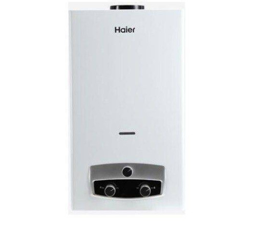 Газовая колонка Haier IGW 10 B белый GD0FP3E0WRU