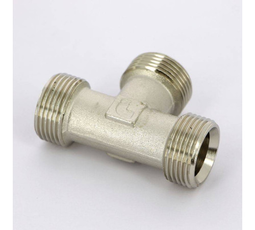 Корпус тройника ITAP Multi-Fit 3/4 наружная резьба Евроконус 530 3/4