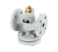 Вентиль проходной двухходовой Oventrop Hydrocontrol VFC DN15 PN16 kvs 1.6 1130865