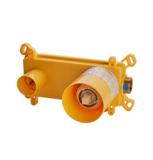 Встраиваемая часть смесителя Cisal для раковины однорычажная ZA00245004