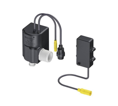 Картридж электромеханический для писсуара TECE TECEfilo-Solid питание от батареи 7.2 В 9242091