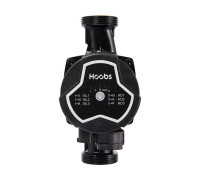 Насос циркуляционный Hoobs CTA 25-75 180 мм 60 Вт 220 В с гайками 08120H