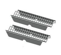 Решетка для волос TECE TECEdrainprofile нержавеющая сталь 674002