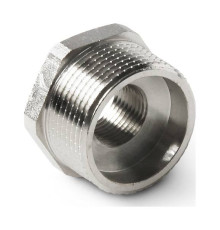 Футорка Pro Aqua 1 1/4х3/4 НВ латунная 05-m32-f20x