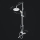 Душевая система AM.PM X-Joy F40885A94