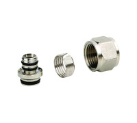 Евроконус RIIFO Omni для труб PE-X/AL/PE-X 16x2.0-3/4 EK 1100042668