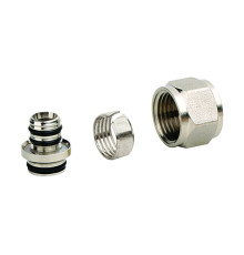 Евроконус RIIFO Omni для труб PE-X/AL/PE-X 16x2.0-3/4 EK 1100042668