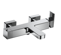 Смеситель для ванны Teka Savona хром AQM6812CR