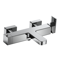 Смеситель для ванны Teka Savona хром AQM6812CR