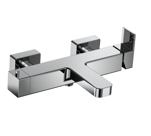 Смеситель для ванны Teka Savona хром AQM6812CR