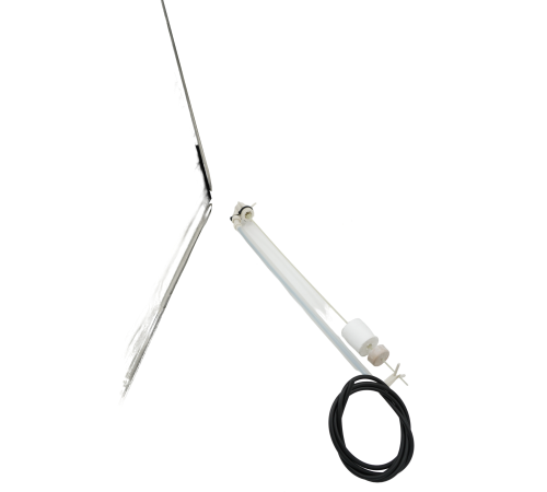 Солевой клапан в сборе North Star NST 70 7310210