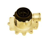 Комплект перевода на сжиженный газ Baxi DUO-TEC MP 35-50 7107186