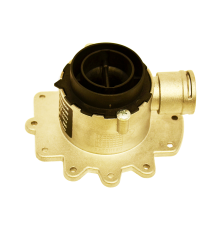 Комплект перевода на сжиженный газ Baxi DUO-TEC MP 35-50 7107186