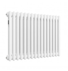 Радиатор трубчатый Arbonia 2050 28 секций боковое подключение 3/4 RAL 9016 2050/28 N12 3/4 RAL 9016