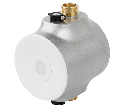 Циркуляционный насос ELSEN HBS24-12A для ГВС DN20 HBS24-12A
