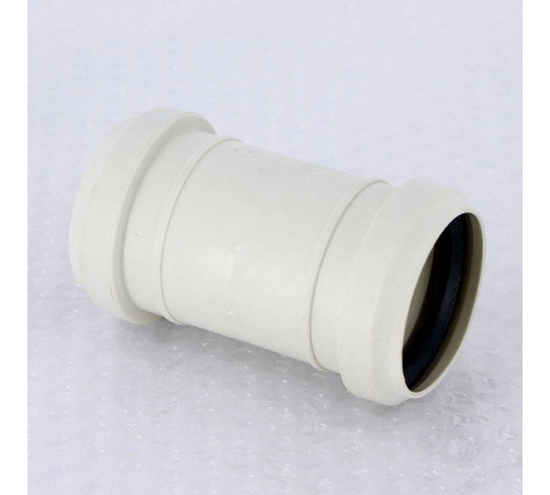 Муфта канализационная Sinikon Comfort 50 мм dui528003.K