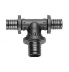 Тройник REHAU RAUTITAN PX 16x20x16 мм PPSU 11601011001