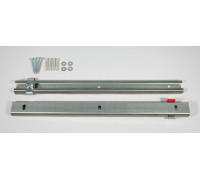 Комплект шин для крепления акриловых ванн и поддонов к стене Ideal Standard K725567