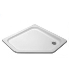 Душевой поддон акриловый пентагональный Ideal Standard Hot Line Hot S Plus K626001