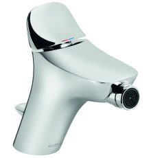 Смеситель для биде Kludi Ambienta со сливным гарнитуром 532160575